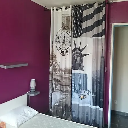 بيت للعطل Maison Entre Ocean, Lacs Et Foret *
