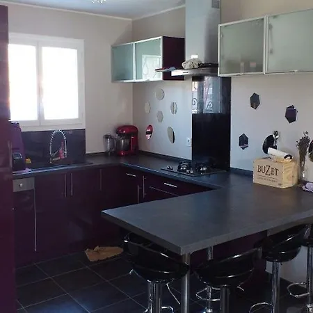 Maison Entre Ocean, Lacs Et Foret بيت للعطل *