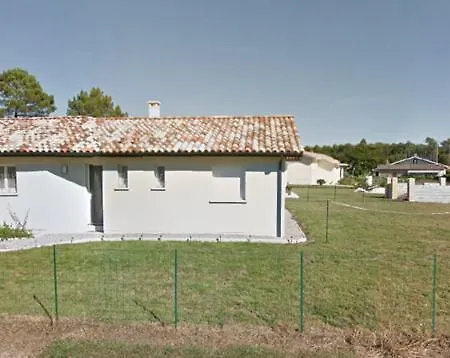 Maison Entre Ocean, Lacs Et Foret * Sainte-Eulalie-en-Born