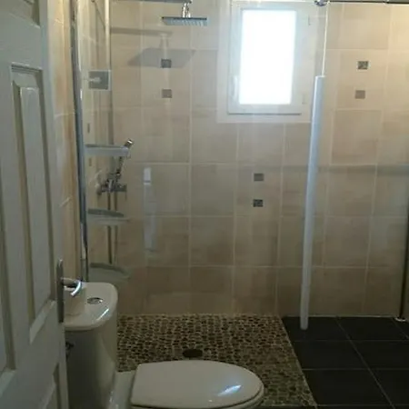 Maison Entre Ocean, Lacs Et Foret بيت للعطل