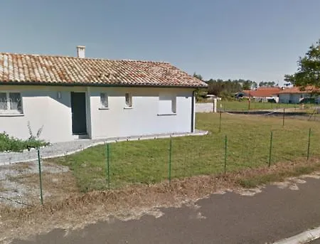 Maison Entre Ocean, Lacs Et Foret * Sainte-Eulalie-en-Born